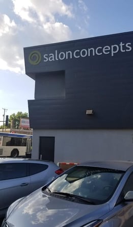 Salon Lofts in Minneapolis, MN – Salon Suite for Rent