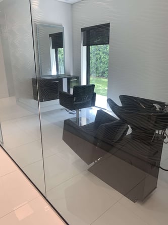 VIP Salon Suites of Parkland