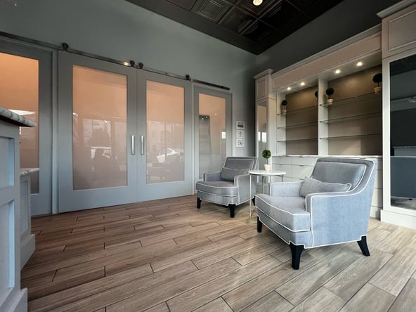 Beauty Professionals Wanted: Rent Your Space at Savvy Beauty!