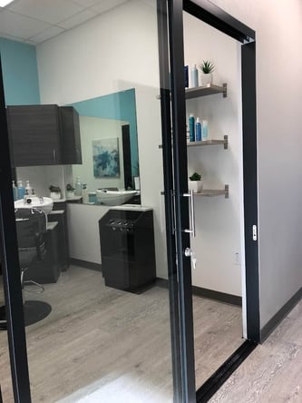 Salon Lofts in Round Rock, TX – Salon Suite for Rent