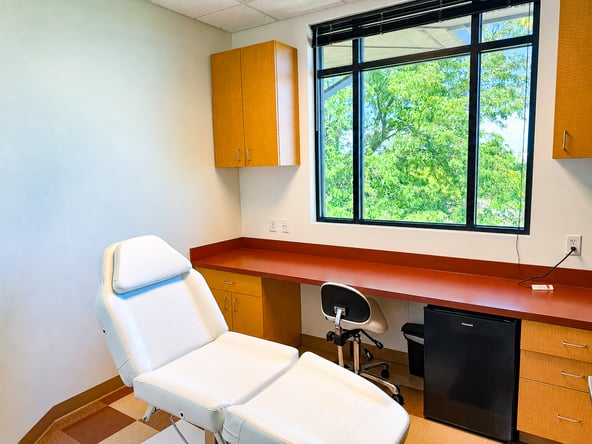 PRIVATE PROVIDER STUDIOS AVAILABLE AT VOGUE