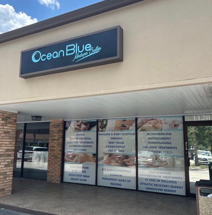 $189 / 100ft2 – Private Spa Suite Rental Near Orlando | Wellness Treatment Space (Altamonte Springs)