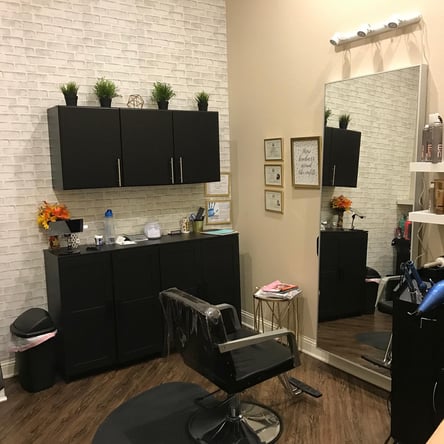 REDUCED PRICES- Luxury Salon Suites in the Heart of Flower Mound