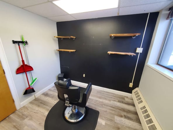 Private Suites Available For Your Salon Space