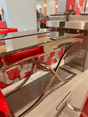 FIRST 2 WEEKS FREE – $275/week – Salon Booth Rental in Granada Hills