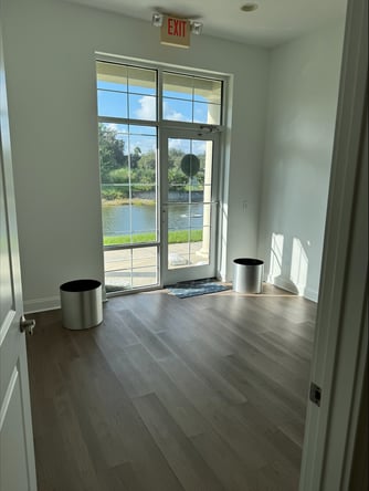 Esthetician Room Available in the Heart of Sanford