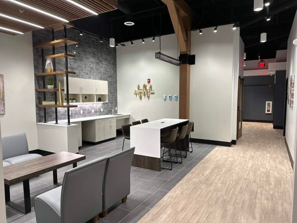 Salons by JC in West Palm Beach, FL – Salon Suite for Rent