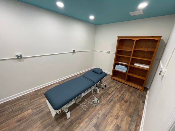 Renovated salon in Graceville, Florida; Looking for beauty professionals! :)