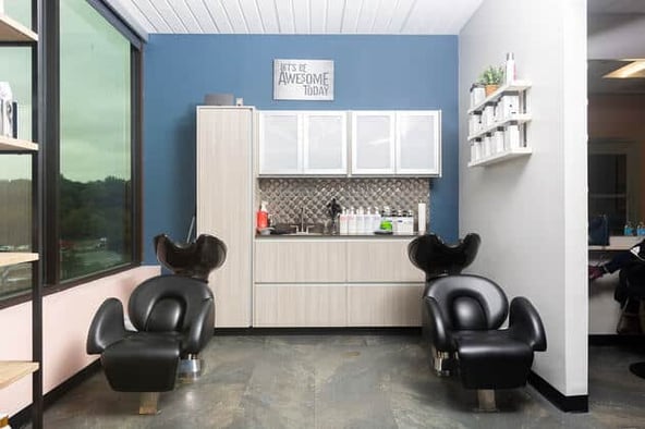 Sola Salon Studios in Rockville, MD – Salon Suite for Rent