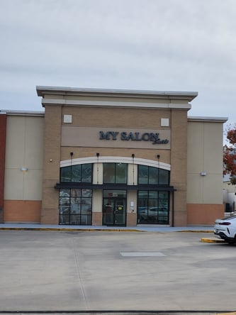 MY SALON Suite in Atlanta, GA – Salon Suite for Rent
