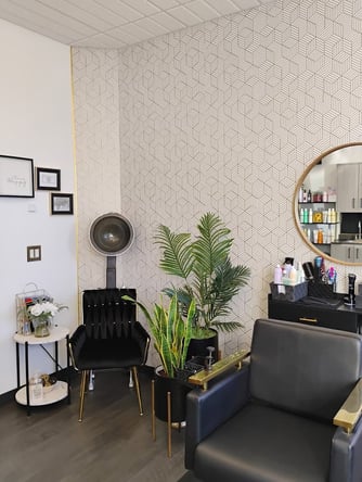 Sola Salon Studios in Marietta, GA – Salon Suite for Rent