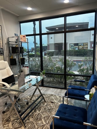 Beautiful Med Spa Room for Rent In Luxury Med Spa In Las Vegas