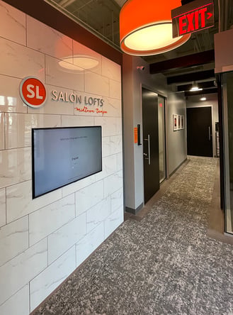 Salon Lofts in Tampa, FL – Salon Suite for Rent