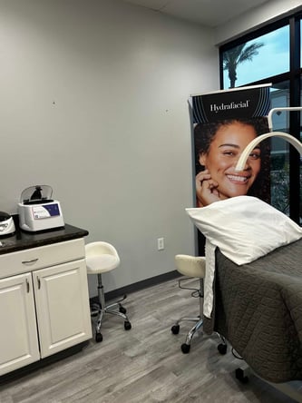 Beautiful Med Spa Room for Rent In Luxury Med Spa In Las Vegas
