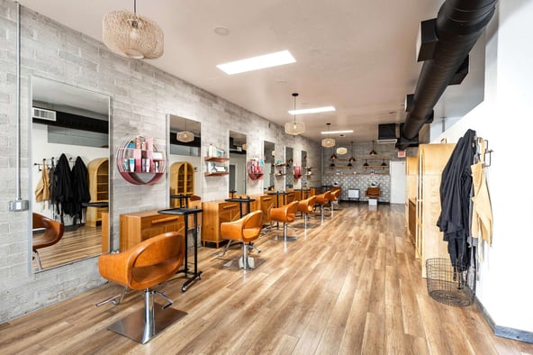 Salon Rae Phoenix/Arcadia area