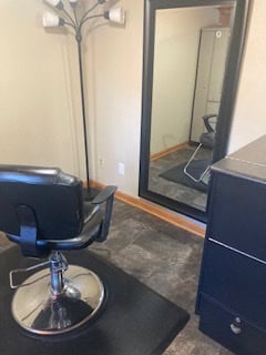 Available Stylist/Space available