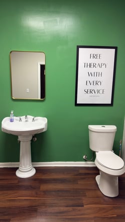 Luxury Salon Suites in McDonough, GA – Starting at $195/Week!