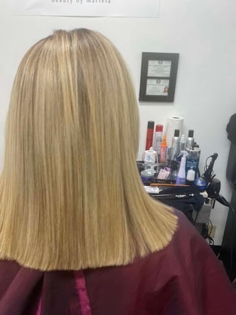 Salons by JC in Lewisville, TX – Salon Suite for Rent