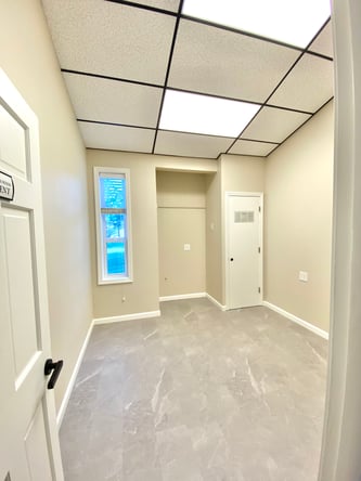 Hair Salon Suite for Rent in Windsor Locks, CT