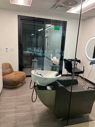 IMAGE Studios 360 in Westshore, FL – Salon Suite for Rent