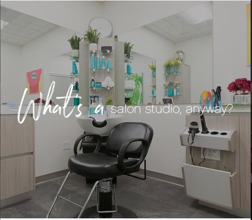 Sola Salon Studios in Federal Way, WA – Salon Suite for Rent