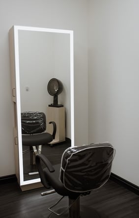 MY SALON Suite in Vernon Hills, IL – Salon Suite for Rent