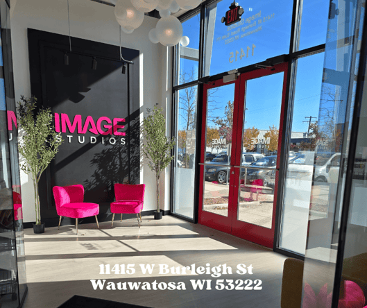 IMAGE Studios 360 in Wauwatosa, WI – Salon Suite for Rent