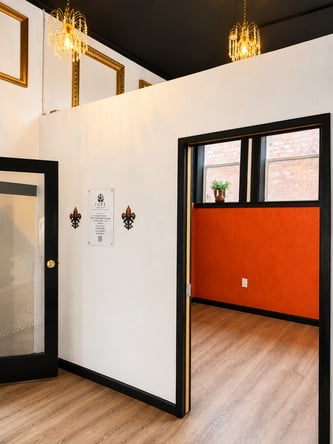 Seeking Wellness Professional to join our space and grow their practice with us!