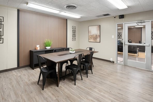 BEAUTY and WELLNESS PRIVATE SUITES