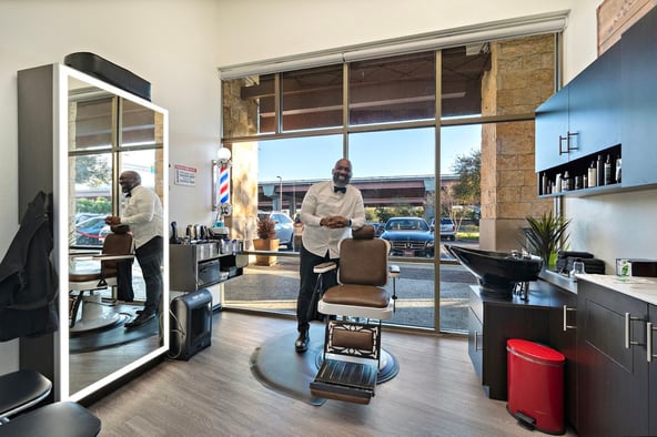 MY SALON Suite in Round Rock, TX – Salon Suite for Rent