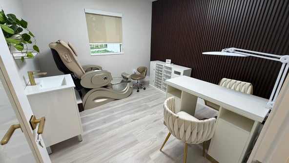 Iliet Luxury Suites | A new standard of luxury beauty in Miami