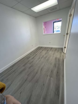 Salon Spa Suites