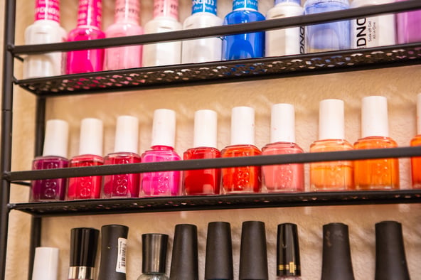 MY SALON Suite in th Court Ocala, FL – Salon Suite for Rent