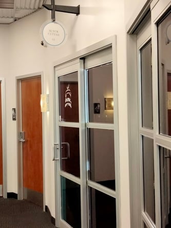 Sola Salon Studios in Springfield, VA – Salon Suite for Rent