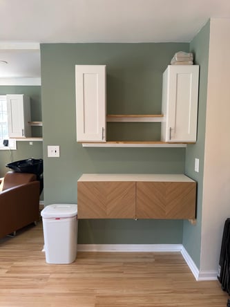 Hair Stylist Booth Rental Opportunity – North Myrtle Beach – Seaside Salon