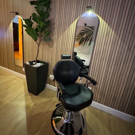 Spa Suite For Rent