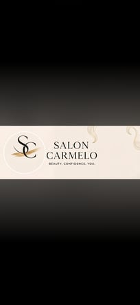 CHAIR RENTAL AVAILABLE Salon Carmelo