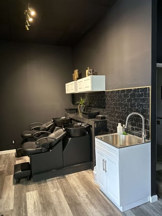 DBD Luxury Beauty Bar