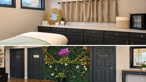 Private 10×10 Studio with Sink for Rent in San Antonio – Just $175/Week!