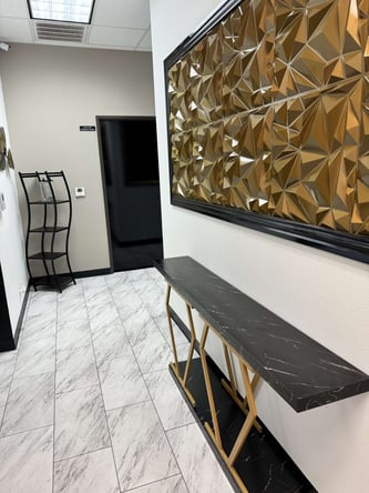 Introducing Pampered Today – Your Own Salon Suite!