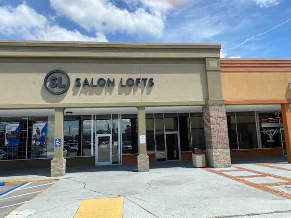 Salon Lofts in Winter Garden, FL – Salon Suite for Rent