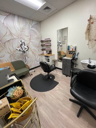 Salons by JC in Wall Township, NJ – Salon Suite for Rent