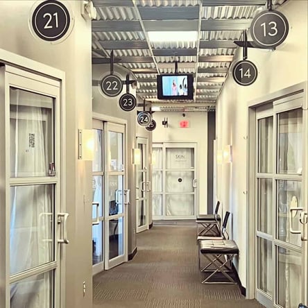 Sola Salon Studios in Rapid City, SD – Salon Suite for Rent