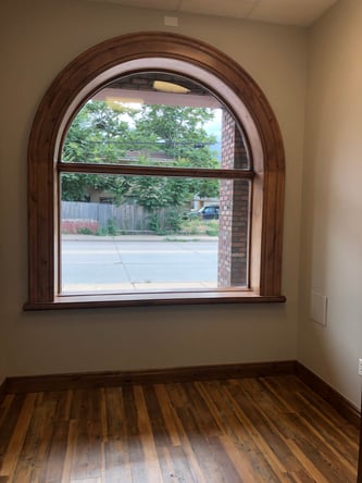 Newly Constructed Salon/Spa Suites Available for Lease in Trendy Washington Park, Denver CO.