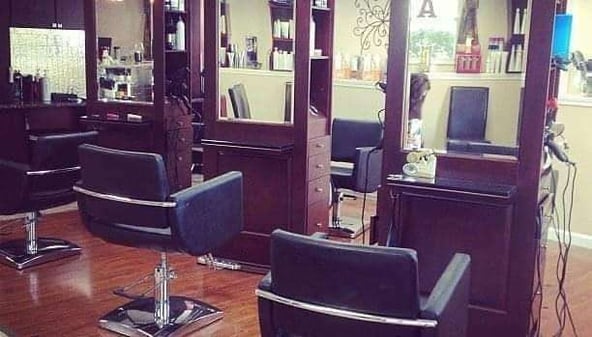 Calling All Stylists and Barbers: Booth Rental Opportunity in Charlton’s Premier Hair Salon!