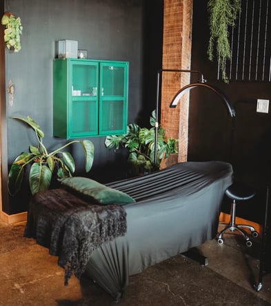 Booth Rental in Downtown Ballard