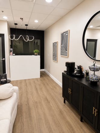 Luxury Private Beauty & Medspa Suites | 24-Hour Access | Vinings