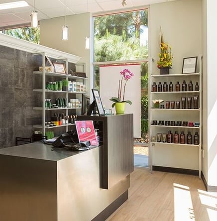 Station for Rent: Prime Spot at Craft Salon & Barbershop, Campbell, CA