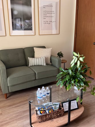 Peaceful Room In Southwest Fort Wayne