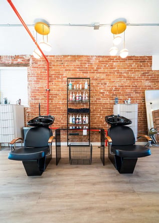 Boothrenter Wanted at Groundfloor Salon